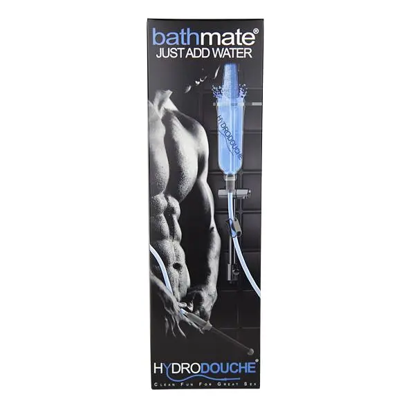Анальний душ Bathmate Hydrodouche - фото 15