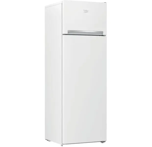 Холодильник двокамерний Beko RDSA280K20W - фото 2