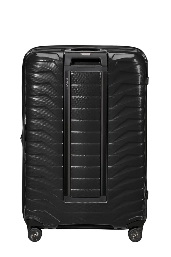 Валіза Samsonite PROXIS BLACK 75x51x31 75 См CW6*09003 - фото 8