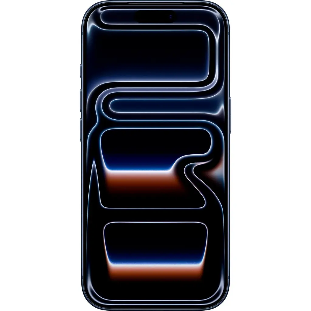 Смартфон Apple iPhone 17 Pro Max 1TB eSim Deep Blue (MFXQ4) [146524] - фото 2