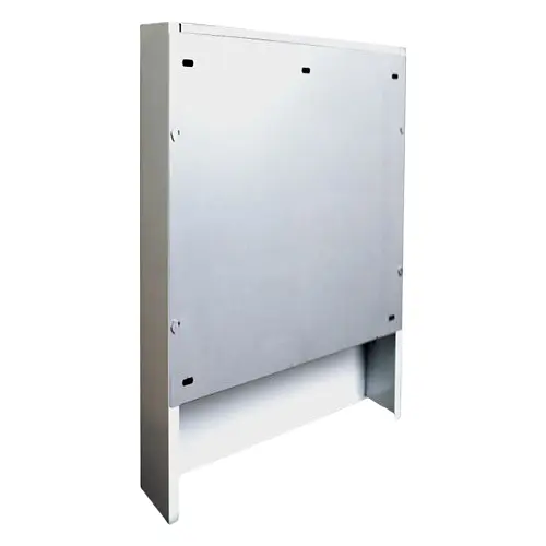 Шафа для колектора зовнішня IFRATHERM SN-0 385-580-120 мм 30412 - фото 4