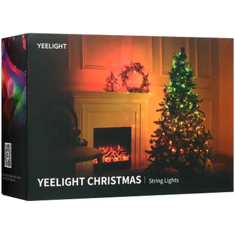 Гірлянда Yeelight RGBIC 10 м (YLYDD-0055) - фото 4