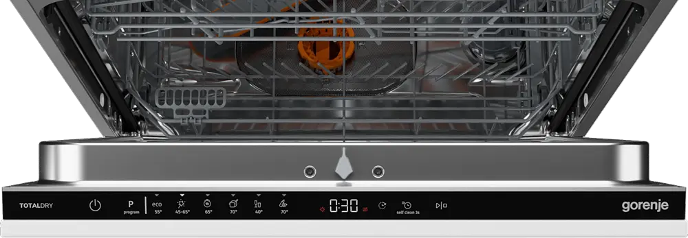Посудомоечная машина Gorenje GV16D5 (DW50.1) (7094139) - фото 4