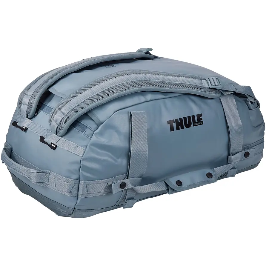 Дорожні сумки і рюкзаки Thule Chasm Duffel 40 л (3204992)    - фото 2