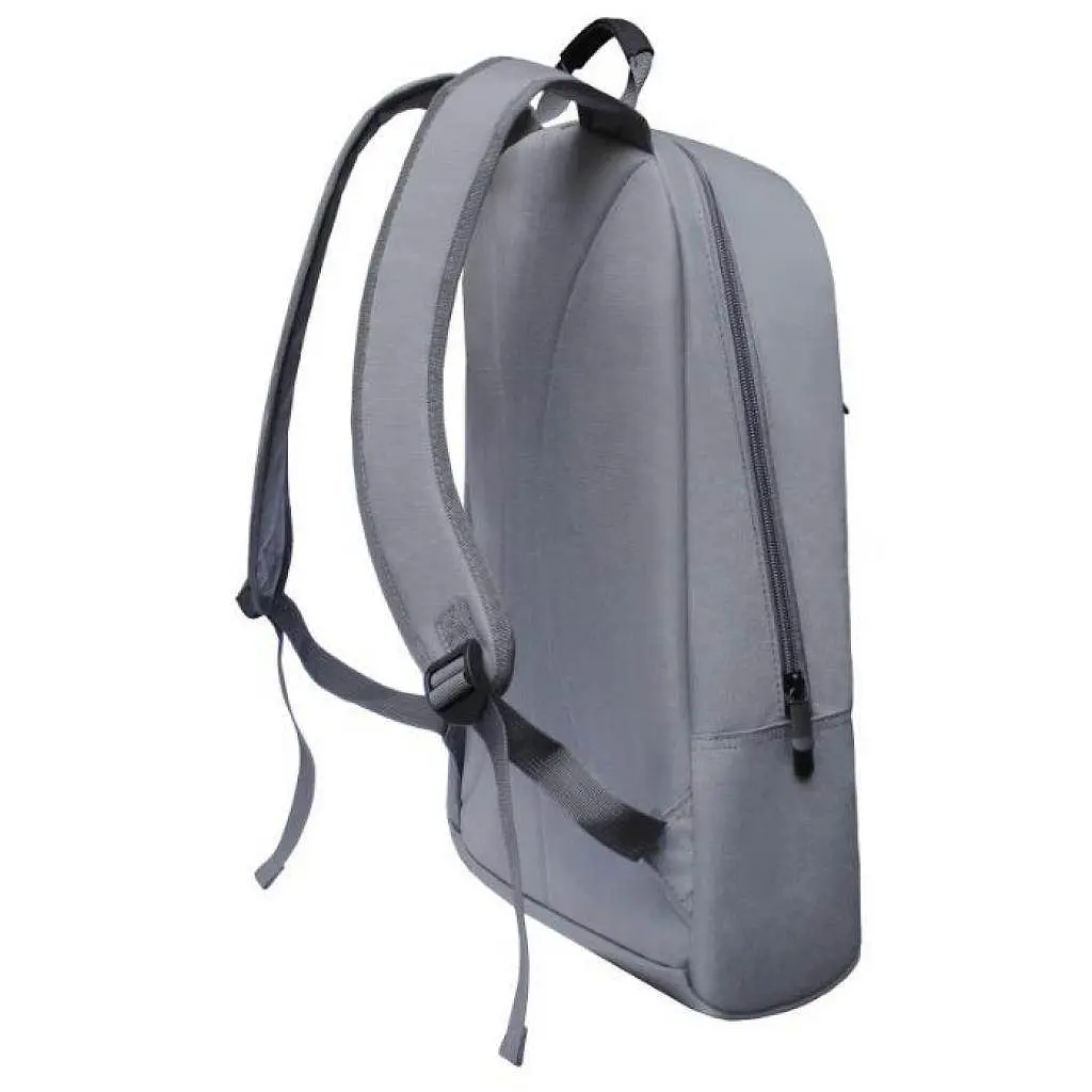 Рюкзак для ноутбука Grand-X Grey 15.6" (RS-365G) - фото 3