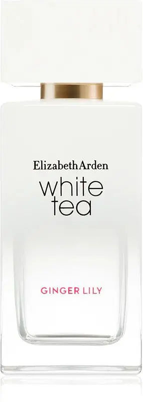 Elizabeth Arden White Tea Ginger Lily 50 мл Туалетна вода - фото 3