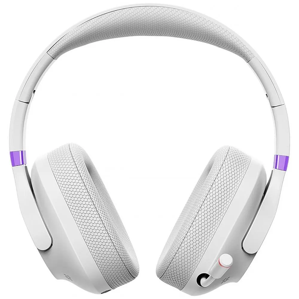 Игровая гарнитура Proove Gaming Bliss (APP) White (GHBLPP010002) - фото 2