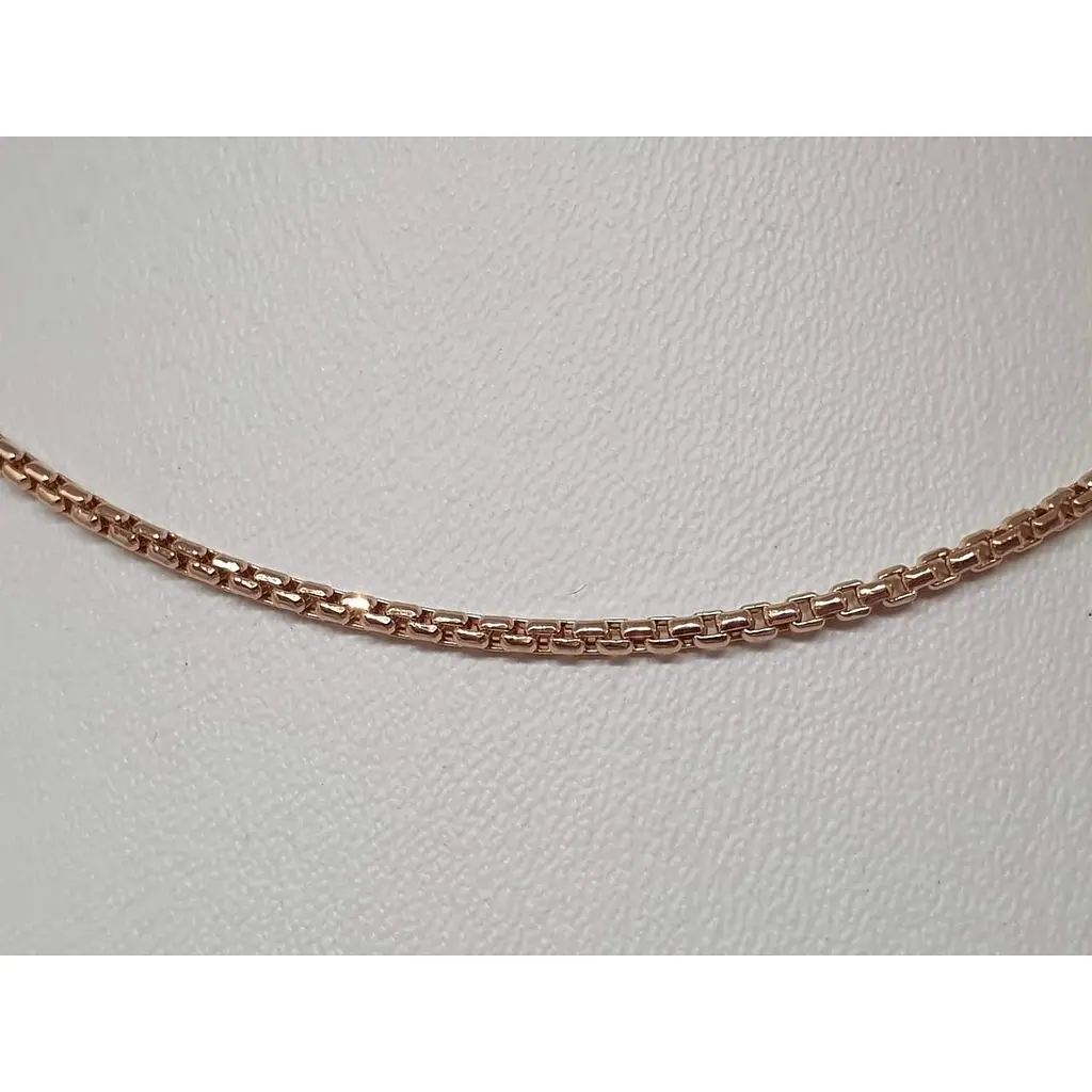 Золотий ланцюжок Favoritum (Якірне). БОКС 55 - фото 3