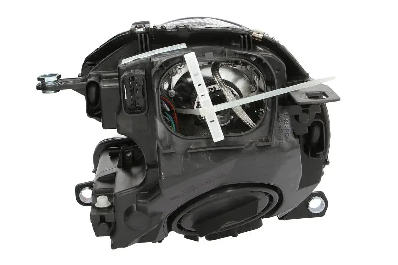 Фара передня права MINI CLUBMAN R55, MINI CLUBVAN R55, ONE / COOPER R56, R57, R58, R59 10.06- TYC (20-11113-35-2) - фото 2