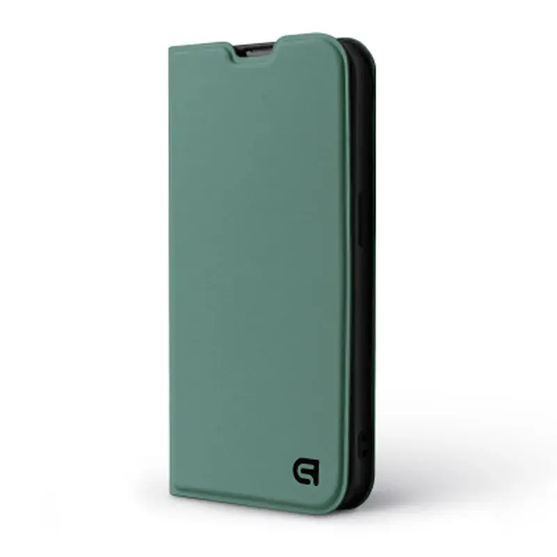 Чохол до мобільного телефона Armorstandart OneFold Case Xiaomi Redmi Note 15 4G Green (ARM90176) - фото 2