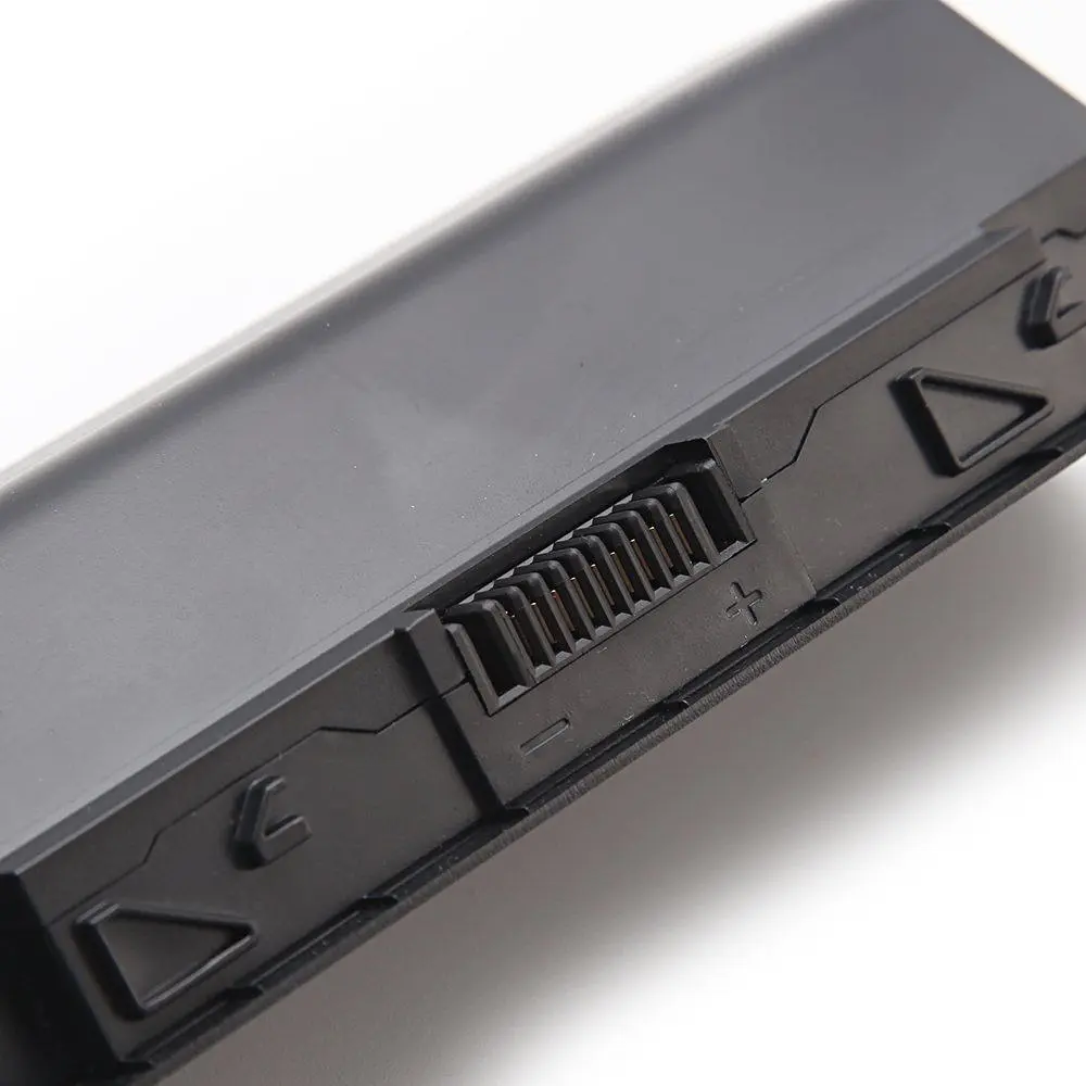 Акумулятор для ноутбука Asus G750 A42-G750, 5900 mAh (88Wh), 8cell, 15V, Li-ion, чорний - фото 5