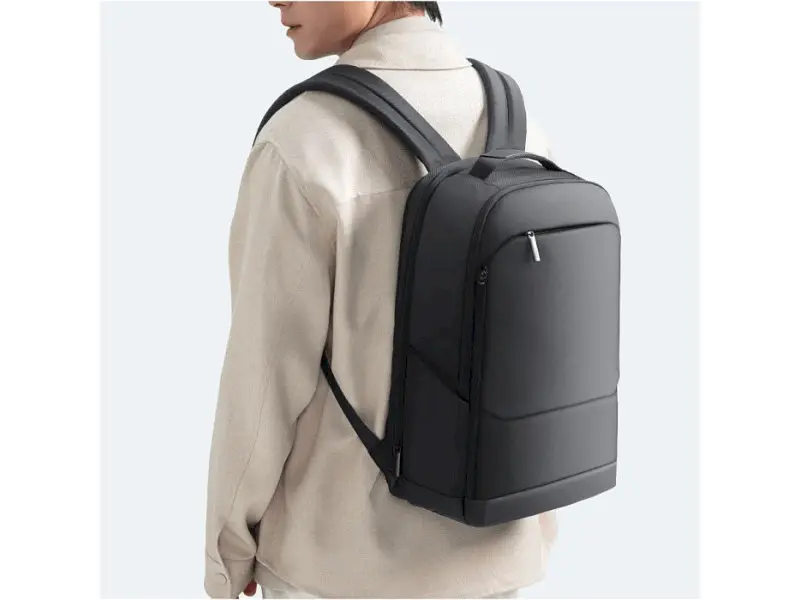 Рюкзак міський Xiaomi Business Backpack (BHR9177GL) - фото 7