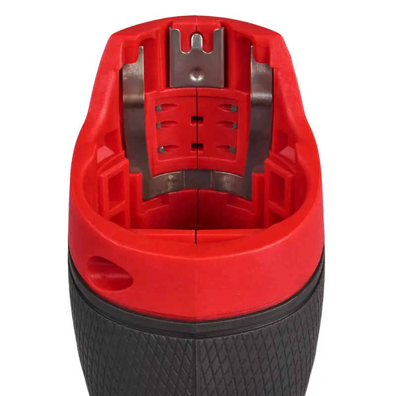 Гайковерт акумуляторний безщітковий 3/8'' MILWAUKEE, M12 FCIWF38G3-0, 745Нм, з кільцем - фото 4