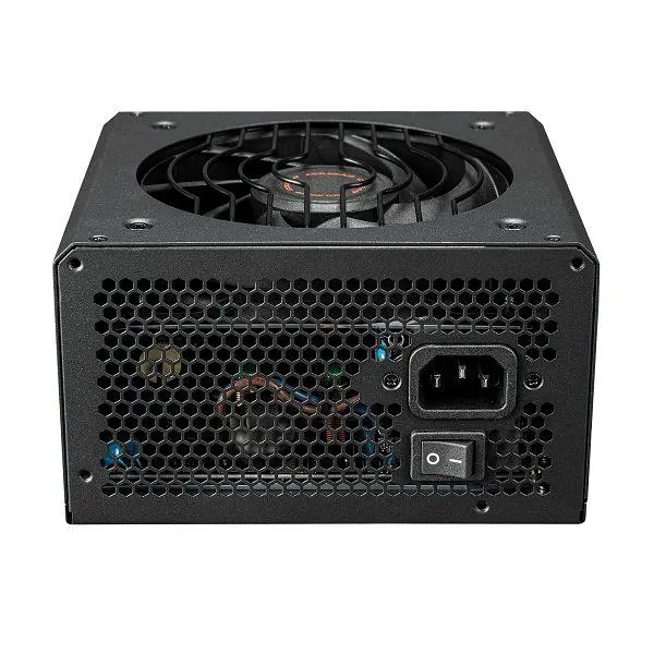 Блок живлення Cougar 750W (GST 750) - фото 3