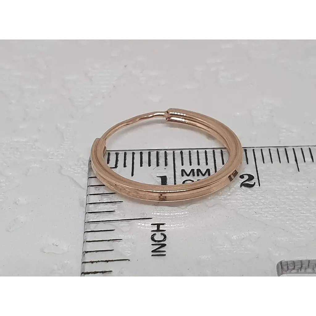 Золота моносережка Всесвіт. 22001400.5 - фото 3