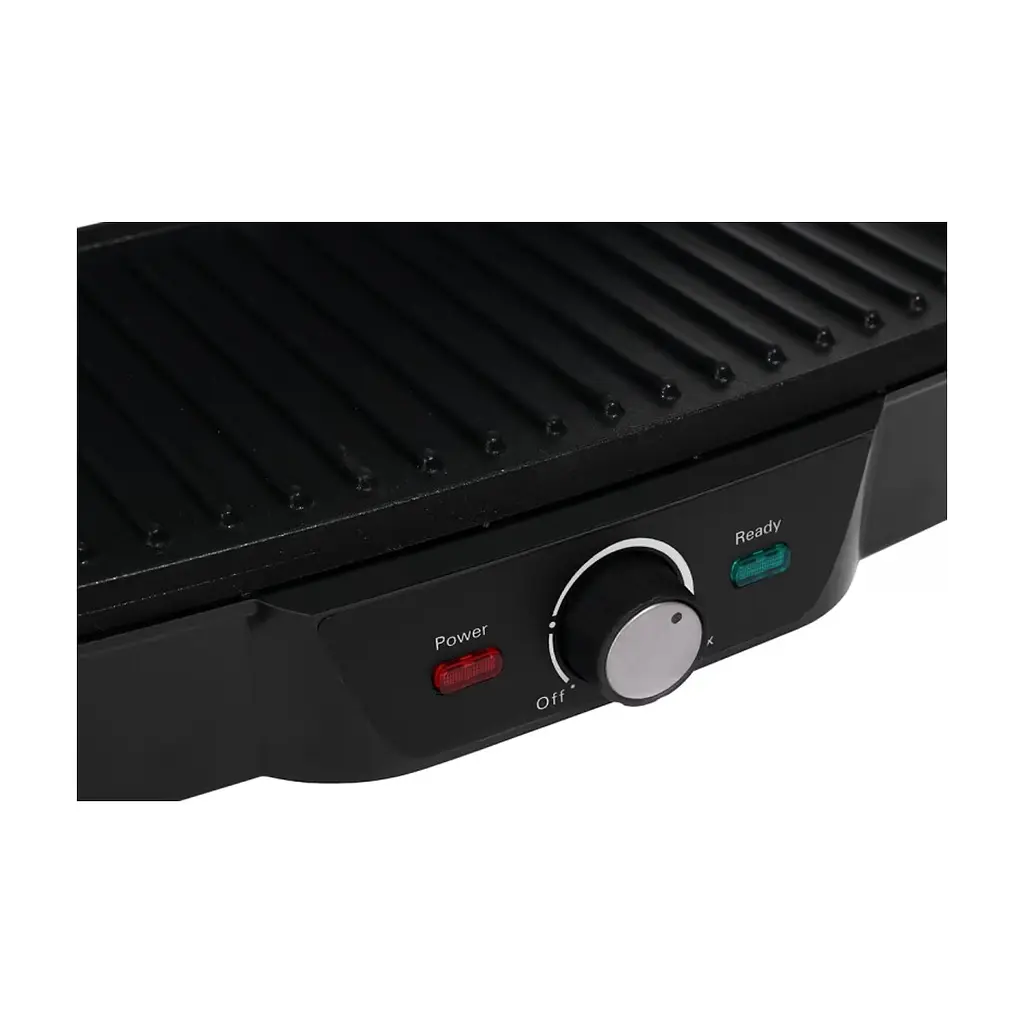 Електрогриль Saturn ST-EC1151 - фото 6