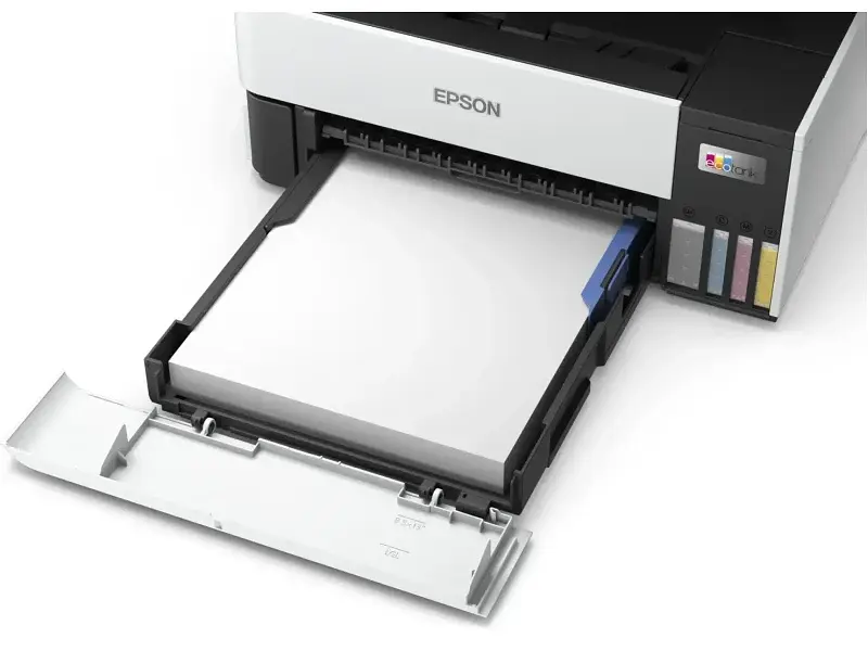 БФП Epson EcoTank L6460 (C11CJ89403) - фото 8