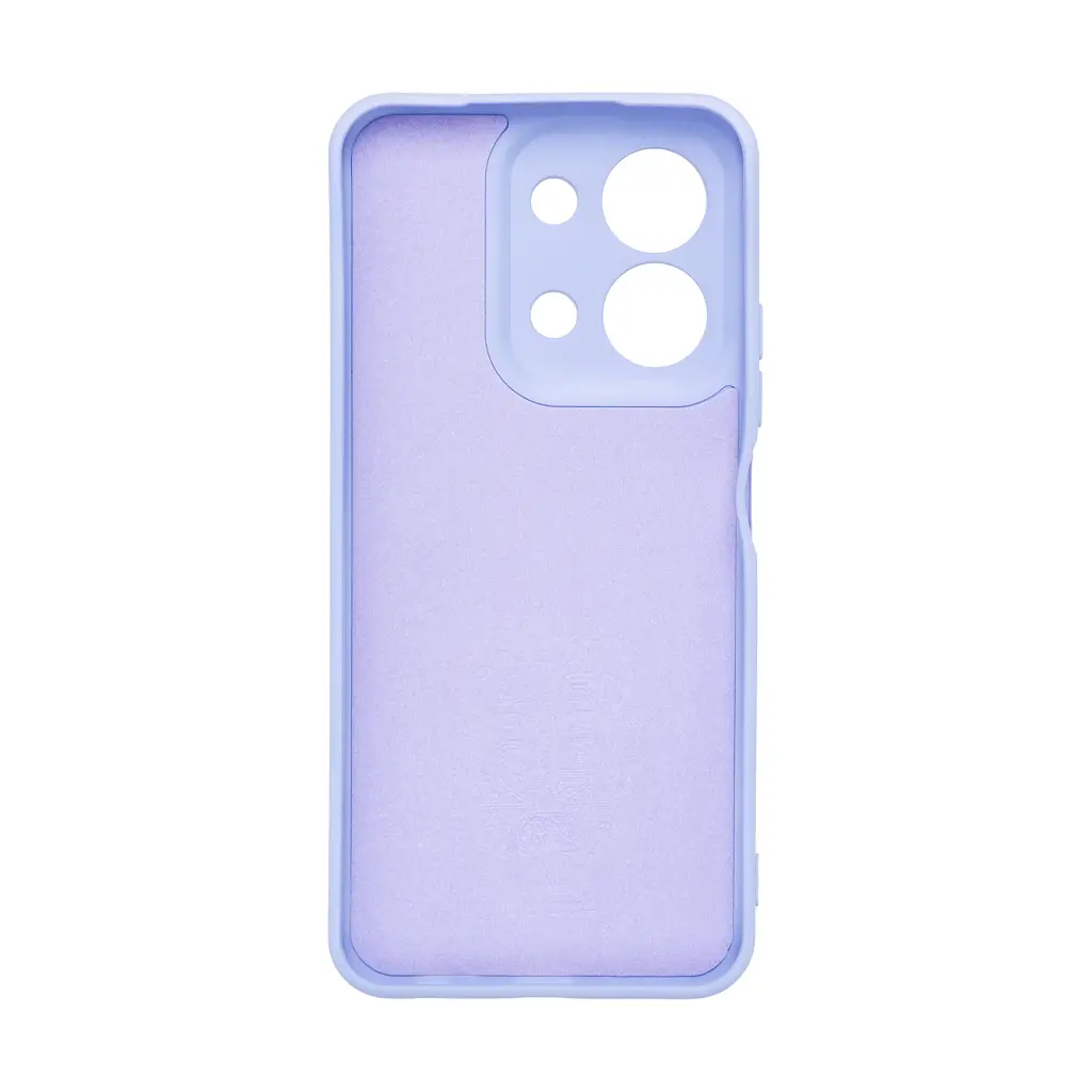 Чохол ArmorStandart ICON для Xiaomi Redmi 15C 4G / Poco C85 4G Camera cover Lavender - фото 2