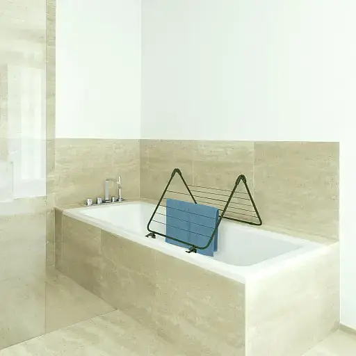 Сушарка для білизни Casa Si Orion 3in1 18 м Dark Green (CS92229H04A) - фото 6