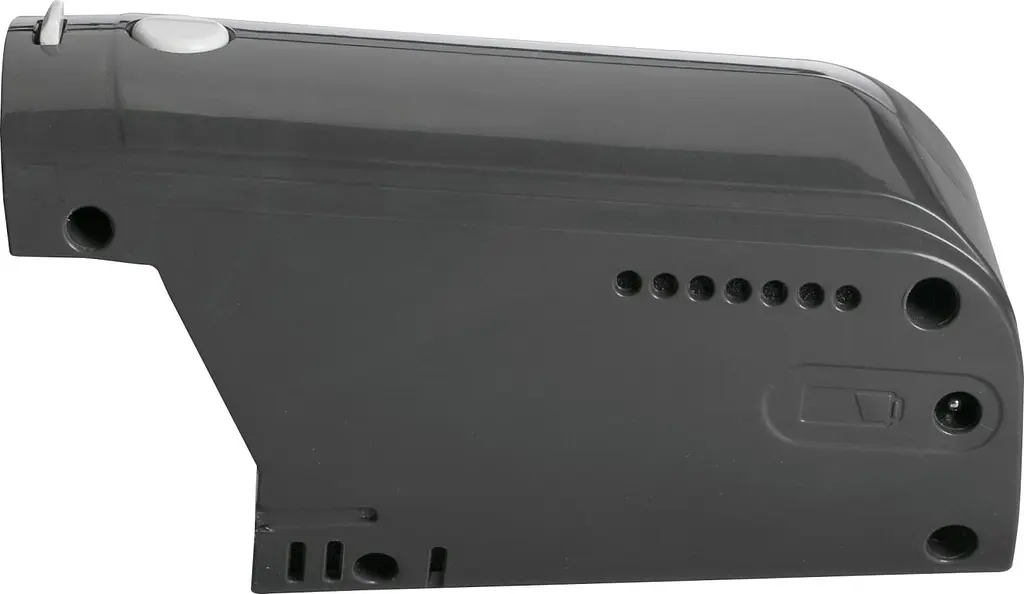 Вертикальний пилосос Gorenje SVC 252 GFA [65704] - фото 8