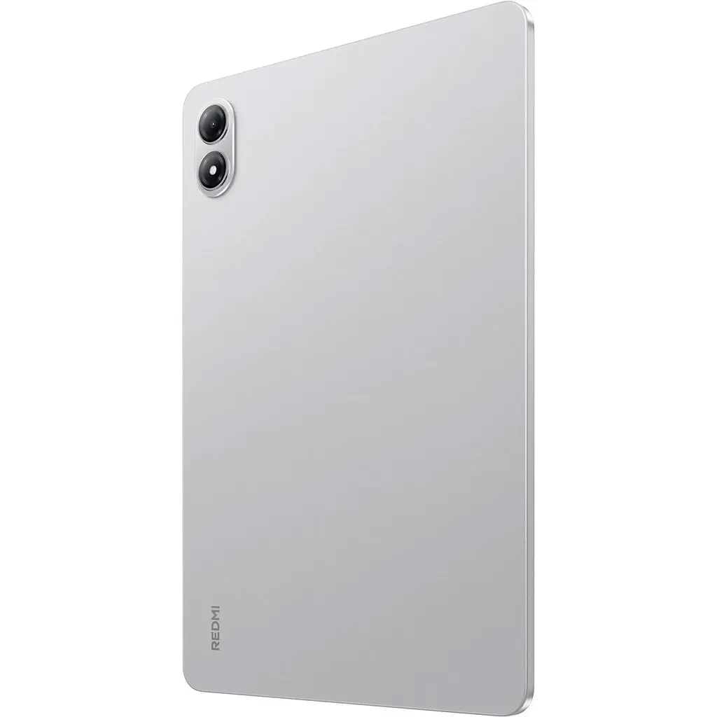 Планшет Redmi Pad 2 Pro 8/256GB Wi-Fi Silver (VHU6252EU) Global EU [159879] - фото 7