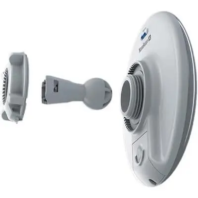 Точка доступу Wi-Fi Ubiquiti (NBE-5AC-Gen2) - фото 4