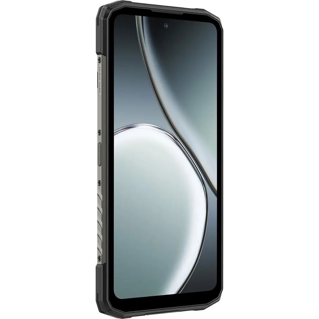 Смартфон Doogee Blade10 Max 8/256GB Force Black UA-UCRF [138509] - фото 4