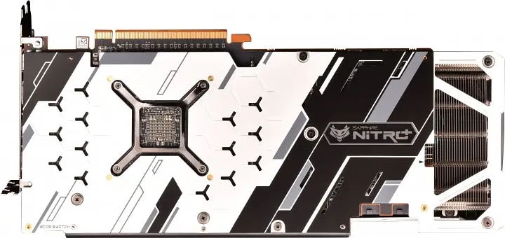 Відеокарта Sapphire AMD Radeon RX 5700 XT 8Gb Nitro+ (11293-03-40G) (GDDR6, 256 bit, PCI-E v4.0 x16) Б/в - фото 3
