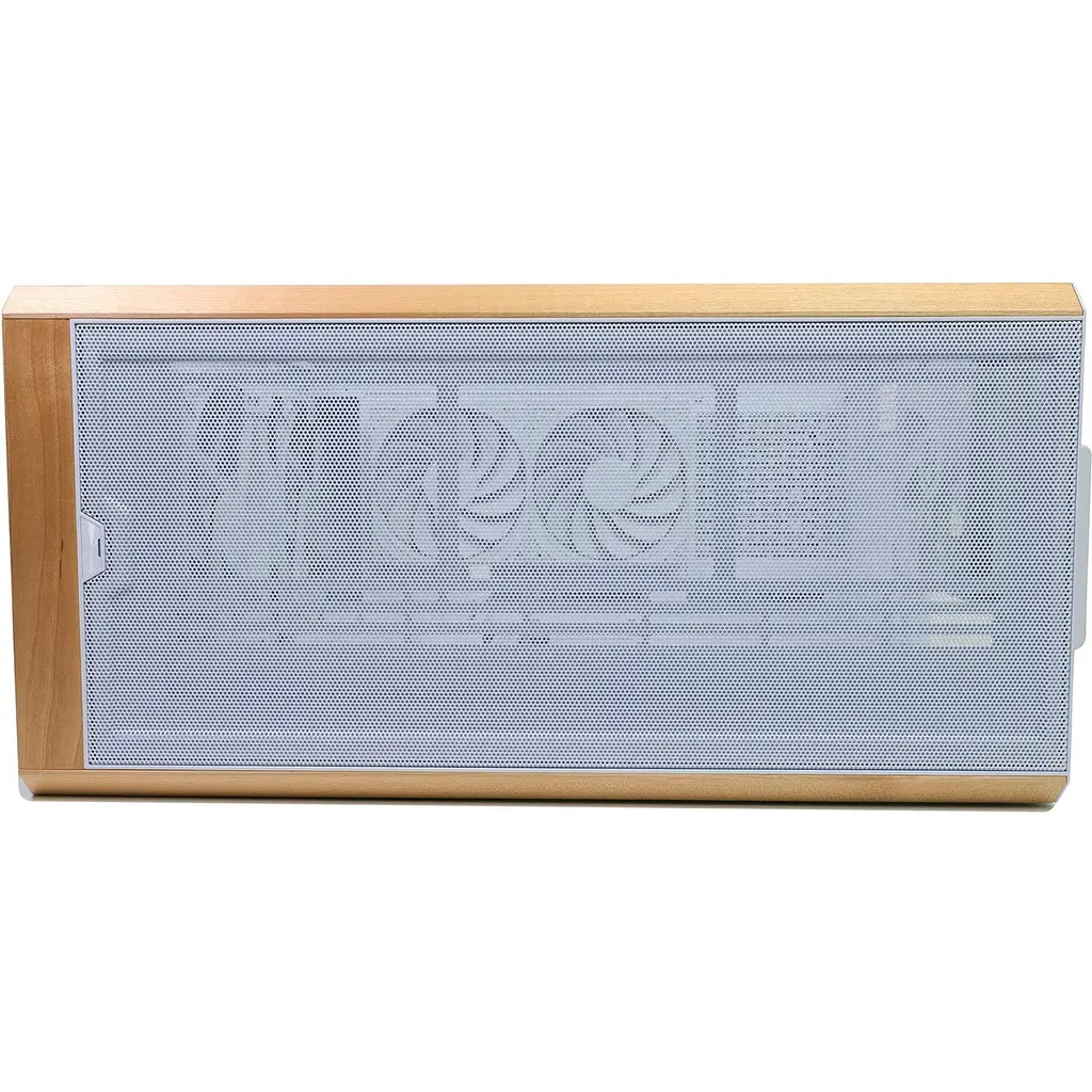 Корпус Lian Li Lancool 217 Білий (G99.LAN217W.00) без БЖ - фото 2