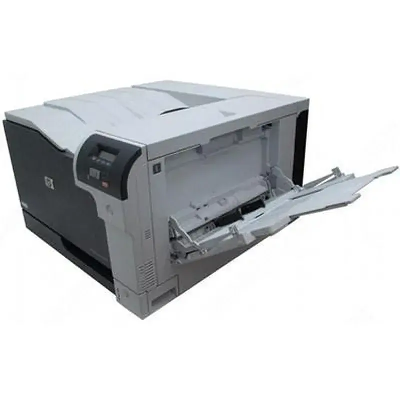 Лазерний принтер Color LaserJet СP5225 HP (CE710A) - фото 2