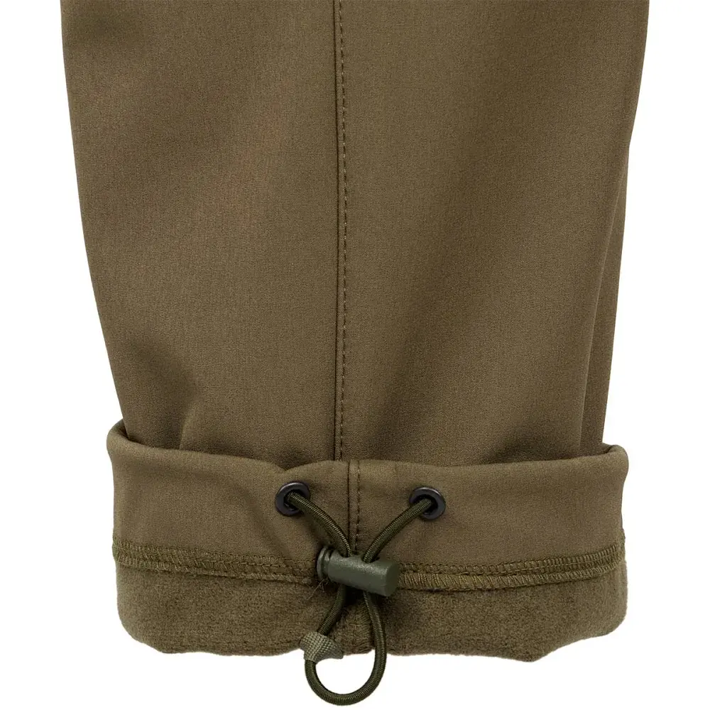 Штани Skif Tac SoftShell Gamekeeper L Олива - фото 8