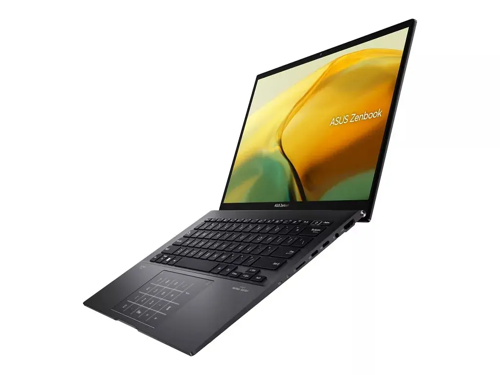 Ноутбук Asus Zenbook 14 UM3402YA-KP678 - фото 3