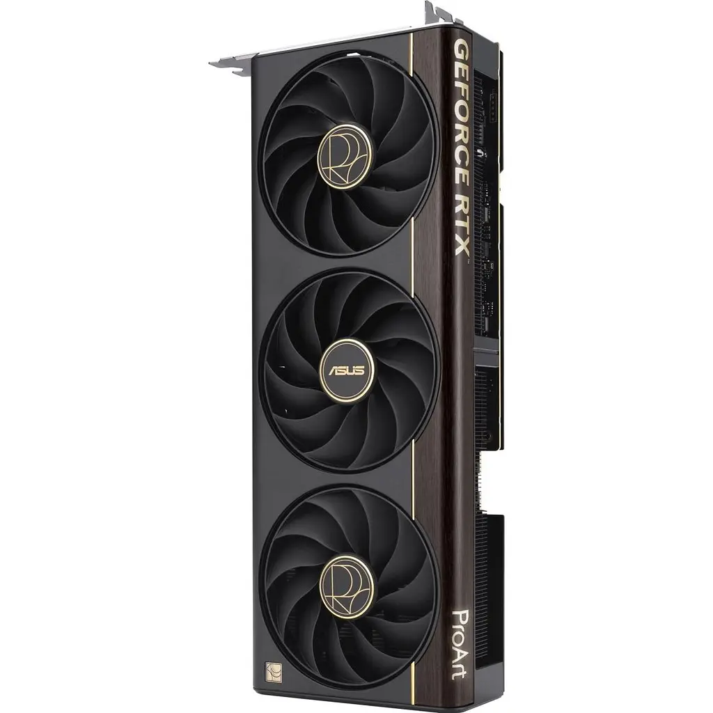 Відеокарта Asus ProArt GeForce RTX 5070 Ti OC 16GB (PROART-RTX5070TI-O16G) EU [173895] - фото 6