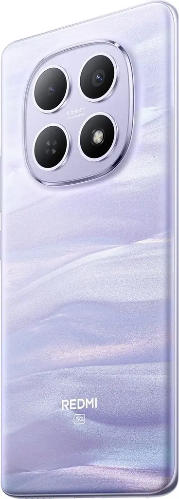 Смартфон Xiaomi Redmi Note 15 5G 8/256GB Purple Global with charger - фото 7