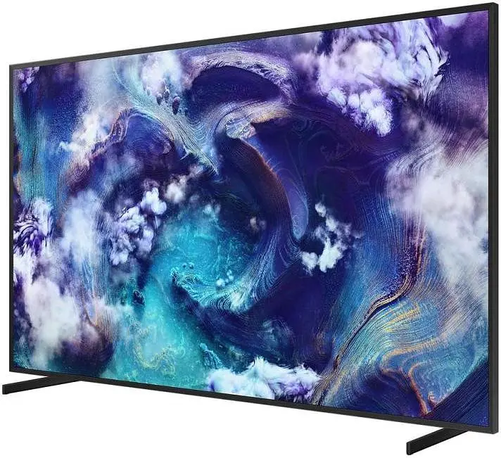 Телевізор Samsung QE85QN900F - фото 3