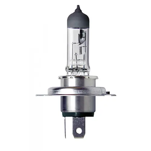 Галогенова лампа OSRAM H4 64193 60/55W P43T 12V 10X10X1 - фото 2