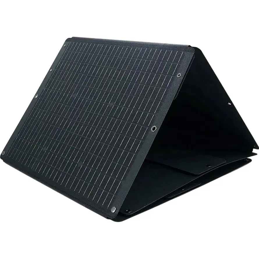 Портативная солнечная панель Brazzers SP40 18V/40W (28668) [157521] - фото 2
