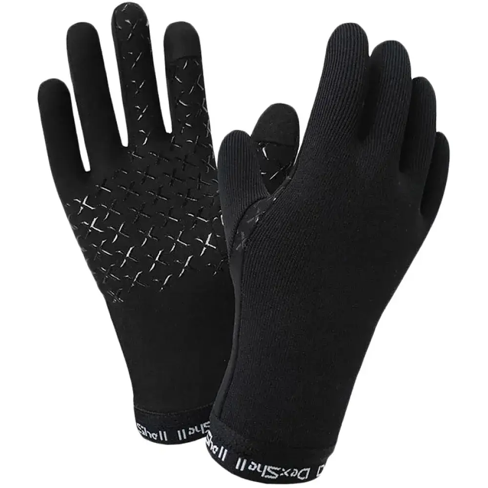 Рукавички DexShell DryLite Gloves L Black