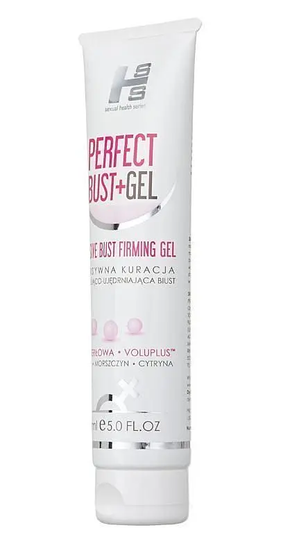 Гель для бюста Shs Perfect Bust, 150 мл - фото 2