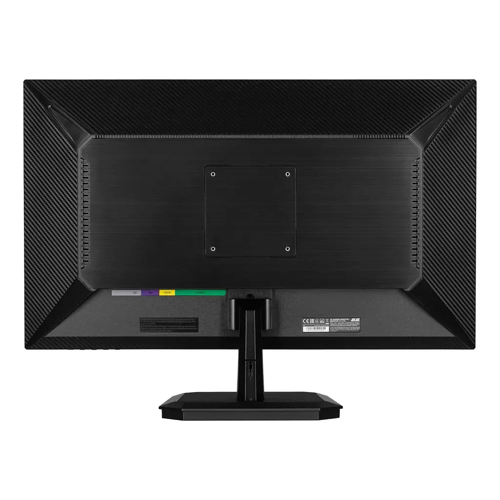Монітор 2E 27" GAMING G2725B (2E-G2725B-01.UA) 1920x1080 (FullHD) IPS 240 Hz - фото 5