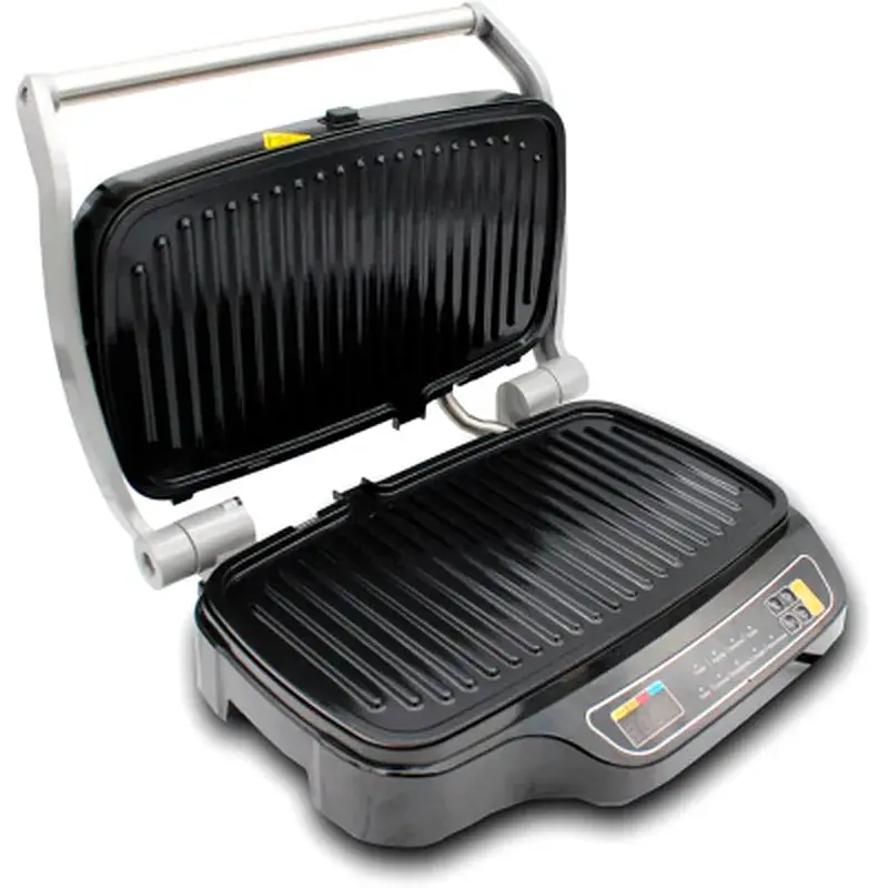 Електрогриль Midea MC-JSY3921C - фото 4
