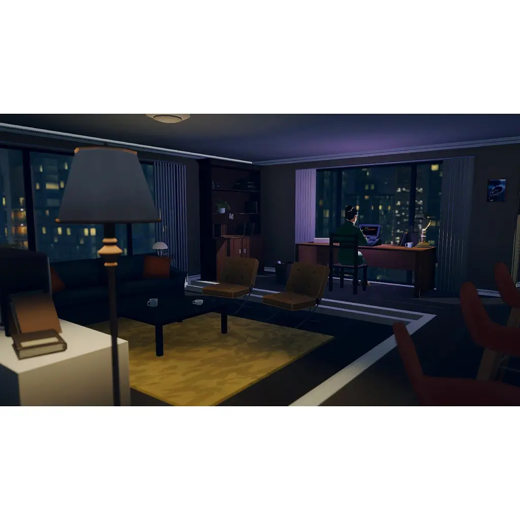 Ключ активации Microsoft Lake: Special DeLivery для Xbox One/Series S/X - фото 9