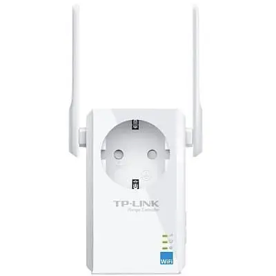Ретранслятор TP-Link (TL-WA860RE) - фото 3