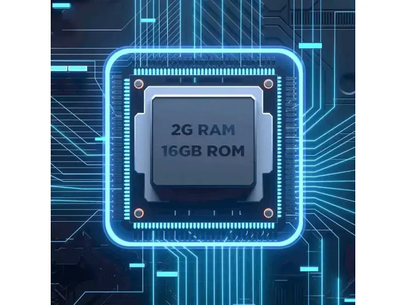 Телевізор TCL 75P6L - фото 8