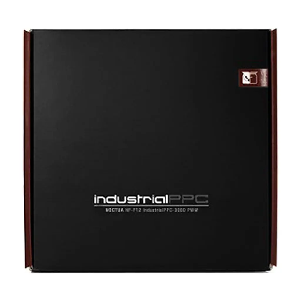 Кулер до корпусу Noctua iPPC (NF-F12iPPC-3000 PWM) - фото 3
