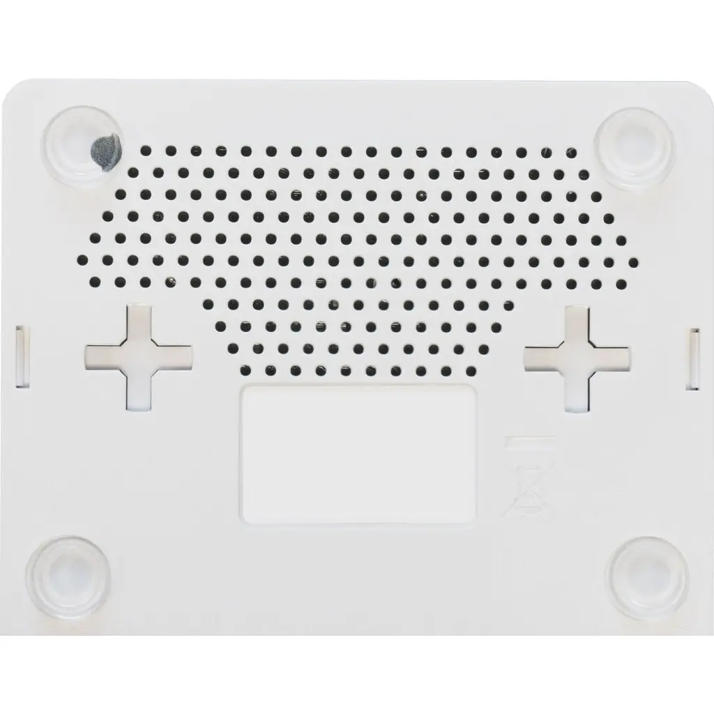 Маршрутизатор (роутер) MikroTik hEX (RB750Gr3) [137441] - фото 3