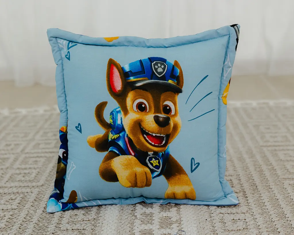 Вігвам палатка для хлопчика Paw Patrol - фото 8
