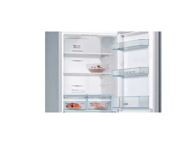 Холодильник Bosch KGN36VL326 - фото 4