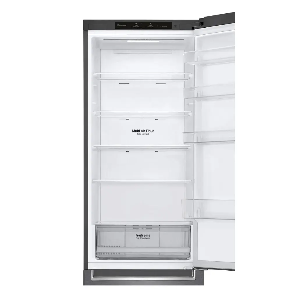 Холодильник LG GC-B509SLCL - фото 8