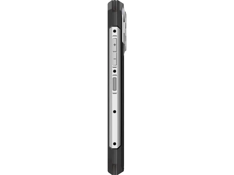 Смартфон Doogee S200 12/256GB Silver (6923740227824) - фото 10